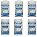 Scrubs, 91970, Stainless Steel Cleaner Towels, 9 3/4 x 10 1/2, 70 Wipes/Pack, Sold As Case of 6 Packs