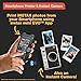 Fujifilm Instax Mini EVO Instant Camera