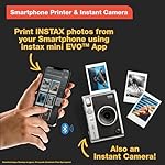 Fujifilm Instax Mini EVO Instant Camera - Image 2