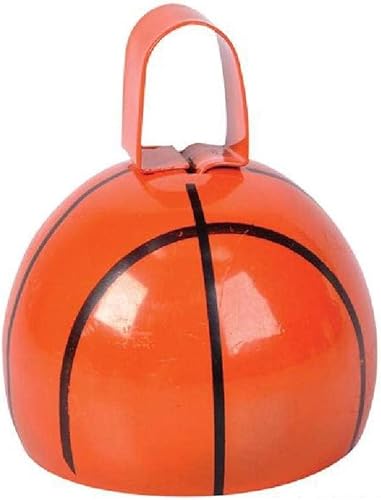 3.5" Baloncesto Vaca Bell