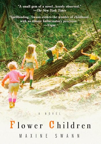 Flower Children view 2