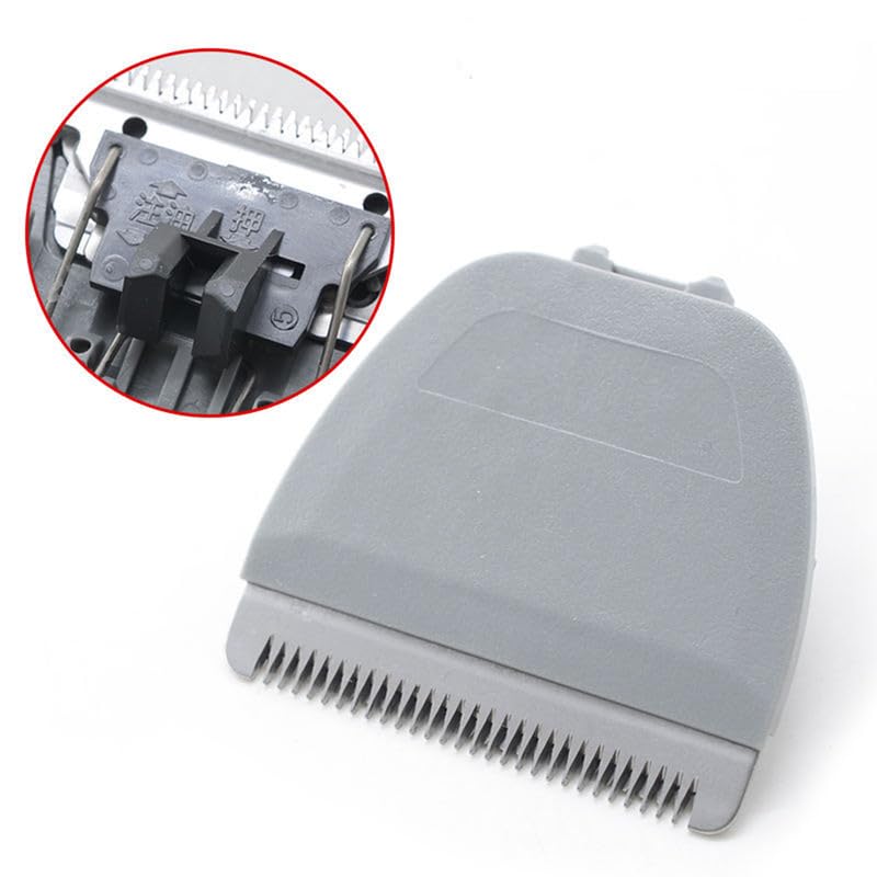 Amazon.co.jp: MumiY 交換 電気バリカン 替刃 パナソニック ER-GC11 ER