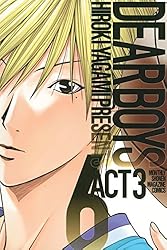 DEAR BOYS ACT3 コミック 1-21巻セット (講談社コミックス月刊マガジン) 2zzhgl6 DEAR BOYS 全23巻完結 (講談社コミックス） [マーケットプレイス