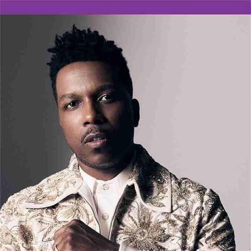 Leslie Odom, Jr. on Performing With the BPO
