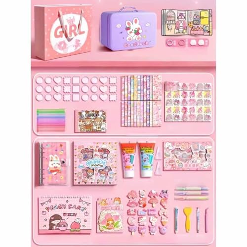 ALIVTAII �p�X���[�h���b�NDIY����L�b�g491�s�[�X 20��ނ̗V�ѕ� �N�A�J�V�[���E�X�N���b�v�u�b�N�t�� ���̎q�̒a�����E�N���X�}�X�E�Z�ꎙ���߃v���[���g ��|�ޗ��Z�b�g �N�I�b�J�V�[������ƌv��P�[�X�i 3�Έȏ�j (�蒠�N���[���O���[�N�[