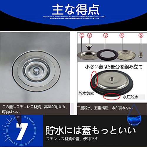 Talea S Curve Double Sink Strainer Waste and Drain Pipe Kit with Overflow
