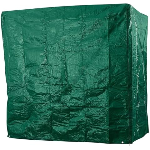 Draper 12916 Green Hammock Seat Cover Cover