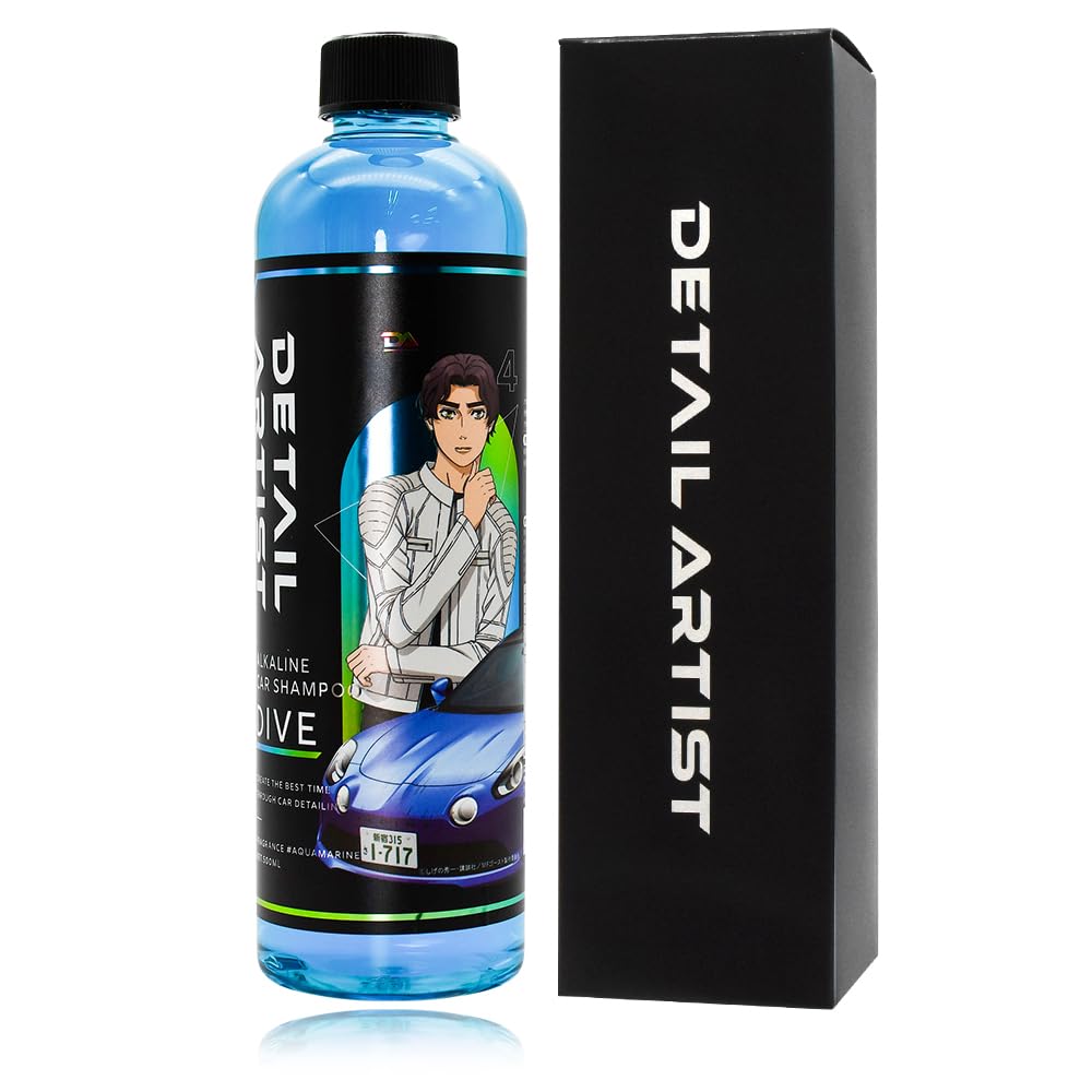 Amazon.co.jp: 【DETAIL ARTIST】DIVE-MF GHOST×DETAIL ARTIST- 『MF