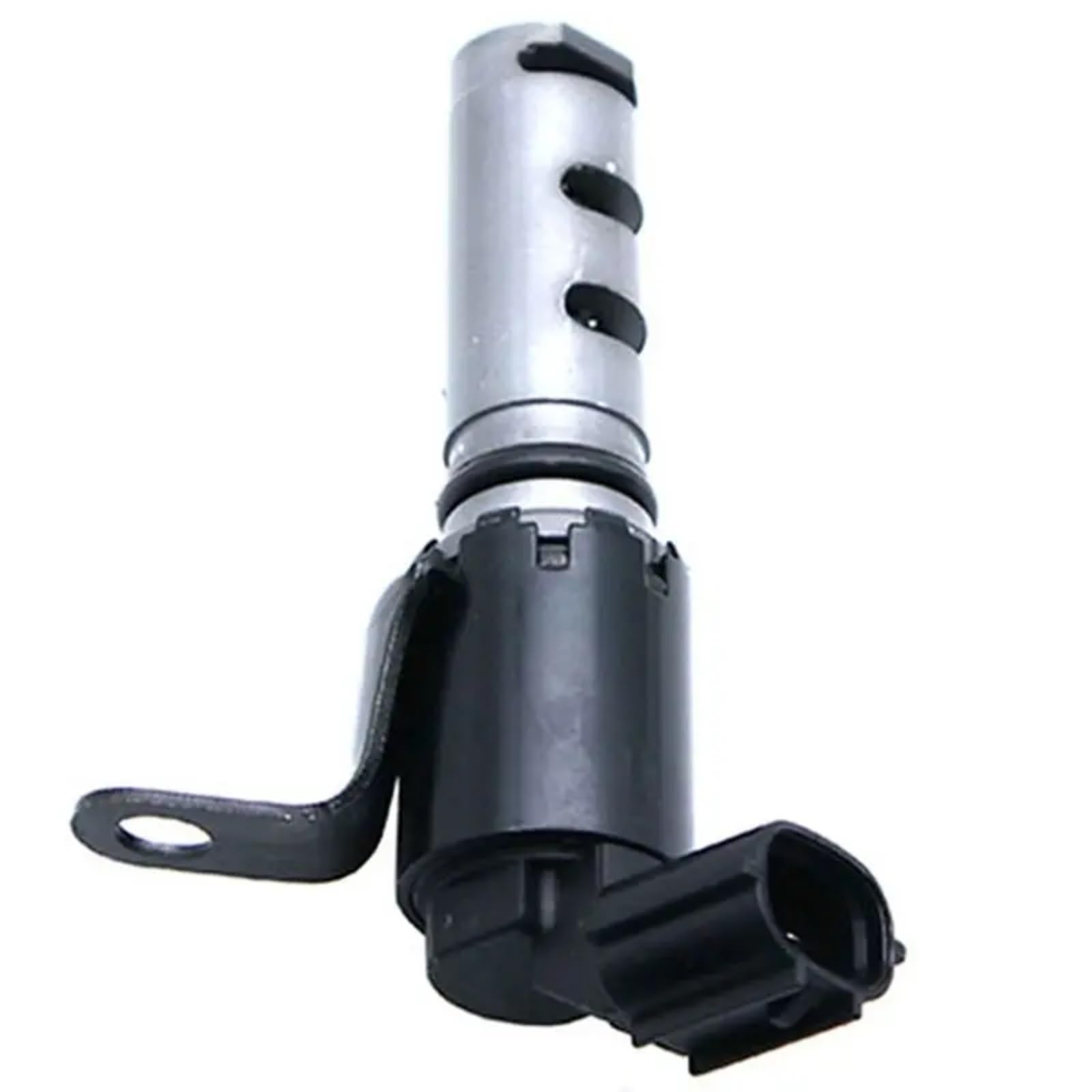 Woliiexz One Color Variable Valve Solenoid Compatible With Toyota For Auris E15 2009-2012 E18 2012-2018 Left Camshaft Adjustment Control Valve Vvt Solenoid Valve 15330-0Y050