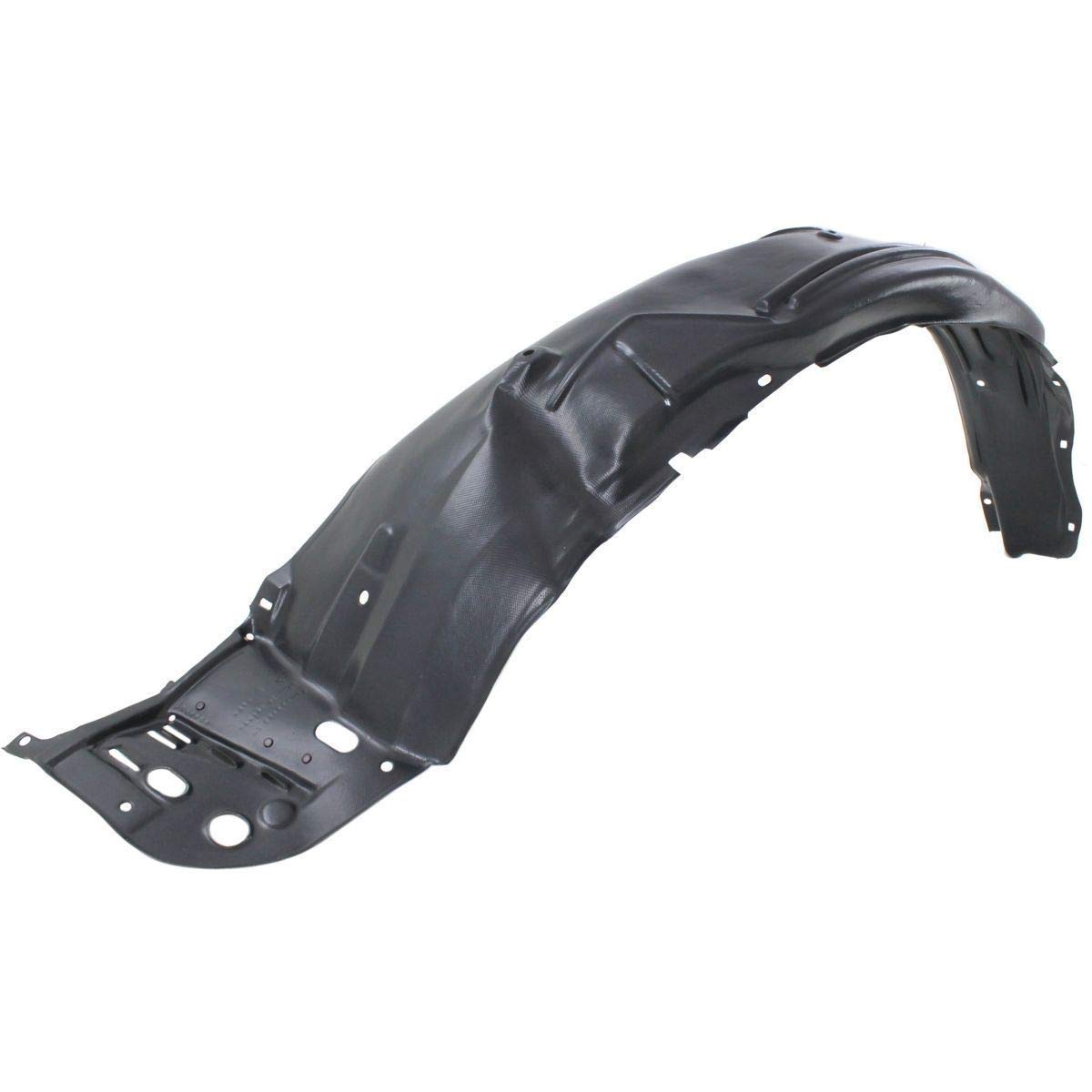 Amazon.com: FITRITE AUTO PARTS New Front Driver Side Inner Fender 