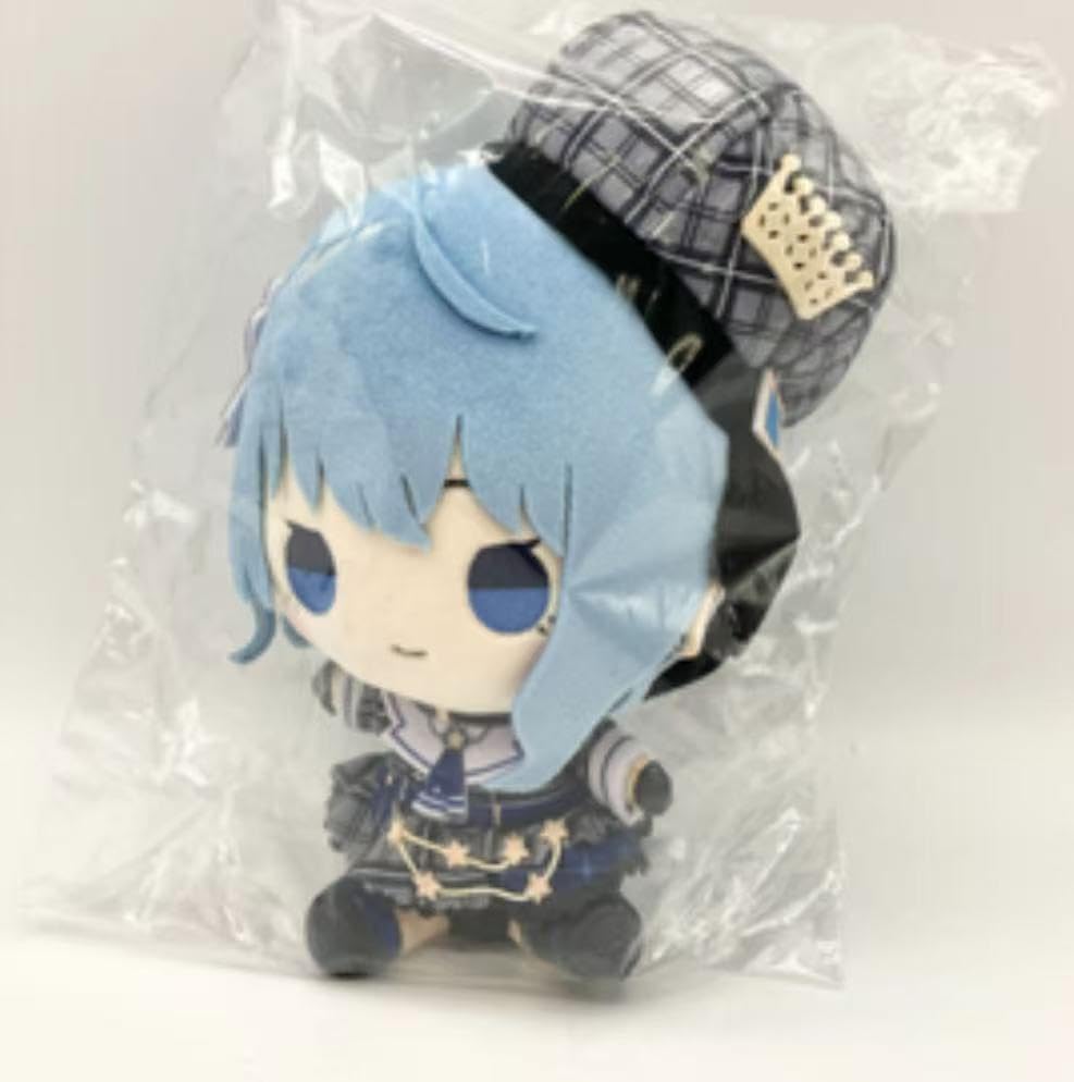 <新品・未開封>もちどる　星街すいせい　ホロライブ×ドンキホーテ 71ul5zZJ5BL._AC_SY200_QL15_.jpg