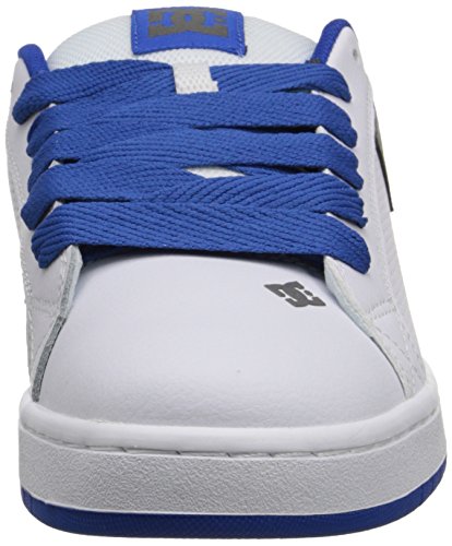 DC Shoes Men's Court Graffik Xe2