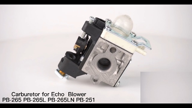CARBURATEUR POUR ECHO PB265L PB-265LN PB-251RB-K85 PB-265L pi ce de CARBURATEUR POUR ECHO PB265L PB-265LN PB-251RB-K85 PB-265L pi ce de