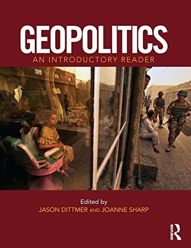 Geopolitics: An Introductory Reader (2014-06-27)