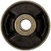 Dorman 905-752 Front Lower Forward Suspension Control Arm Bushing Compatible with Select Acura / Honda Models