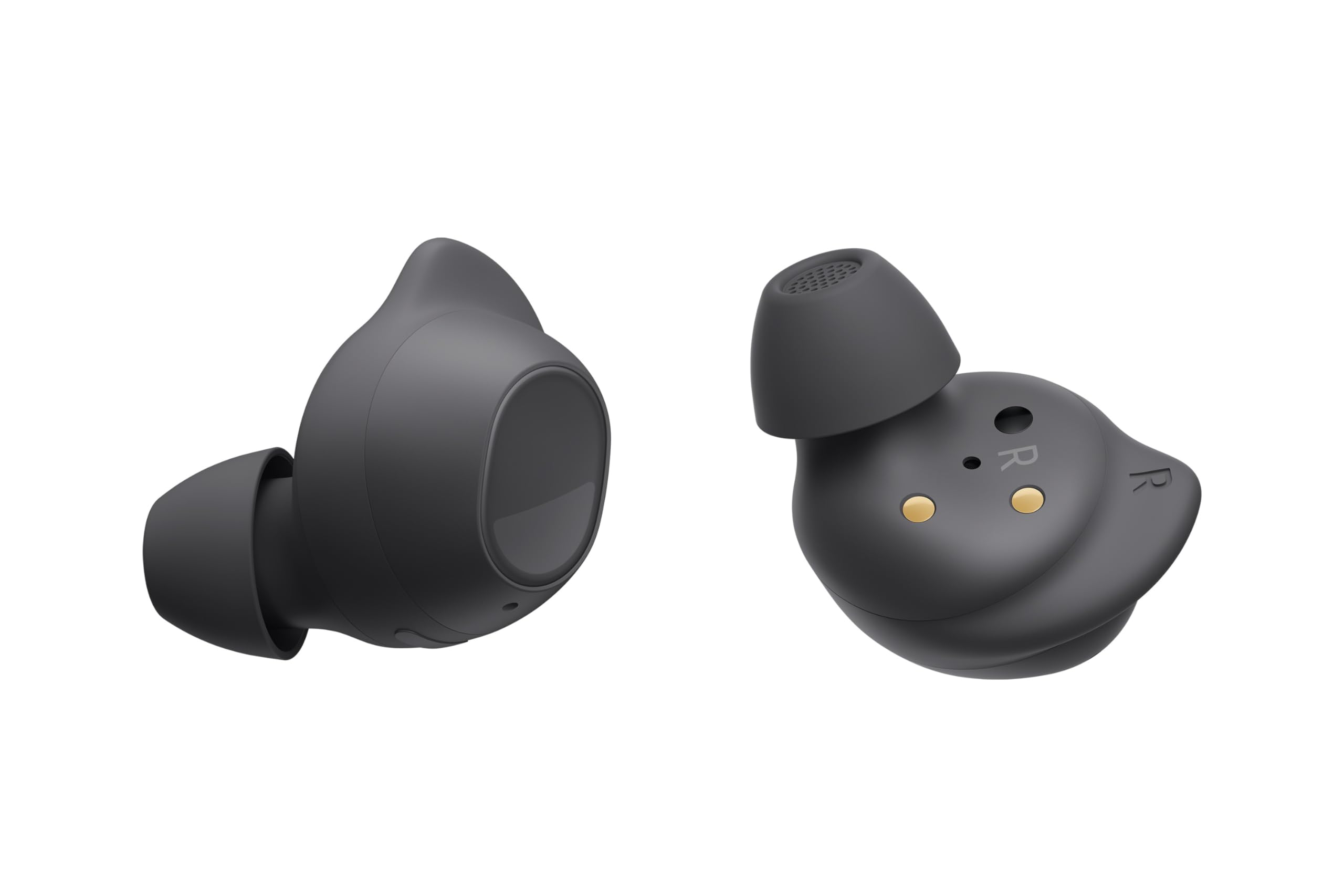 Samsung Galaxy Buds FE - Auriculares inalámbricos True Wireless, Color Gris Oscuro