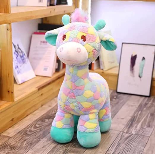 Gift Arcadia Cute Plush Panda Soft Toy for Kids (Giraffe 50CM) (B0C1XKZRXB) Amazon Price History, Amazon Price Tracker