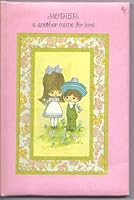 Mother is another name for love (The sunbeam library) B00070MPUQ Book Cover
