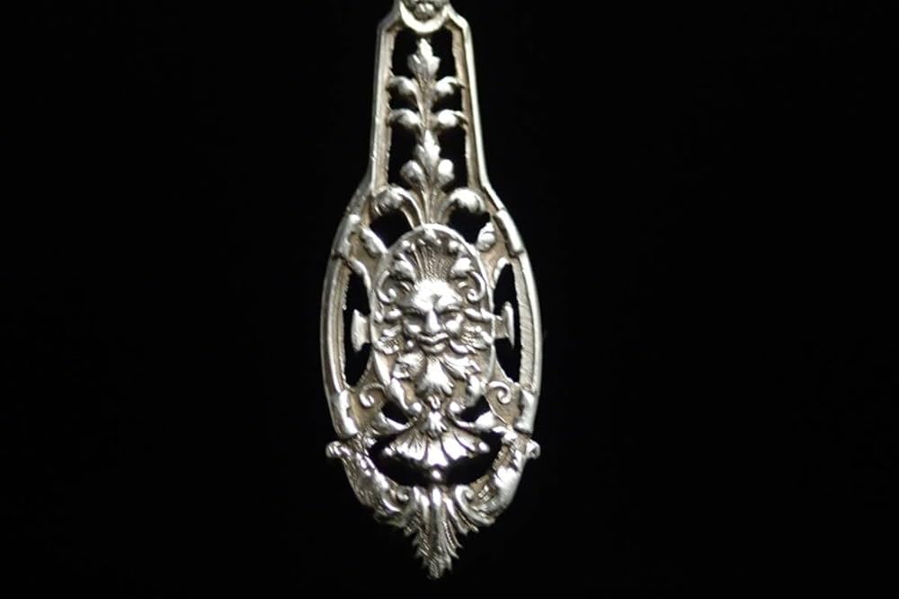 三越 銀製 STERLING 950 シルバー950 香水瓶 彫金 古美術 三越 銀製 STERLING 950 シルバー950 香水瓶 彫金 古美術 - メルカリ