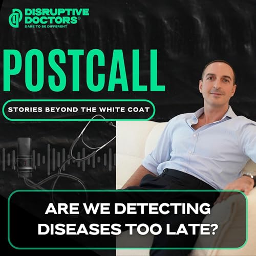 Are We Detecting Diseases Too Late?