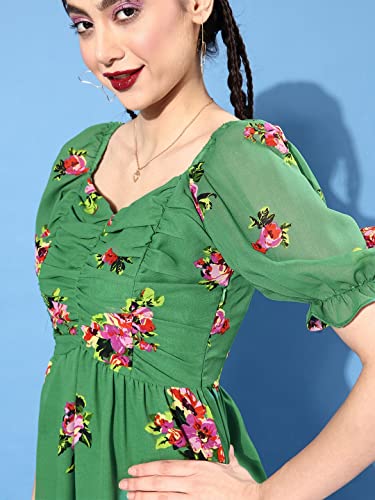 Image of Rare Women Casual Dress