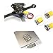 immagine 2LITEBEE Matek PDB BEC 5V/1.5A&10V/1.5A Power Distribution Board Sensore di Corrente 184A per FPV Racing Drone Quadcopter marziano QAV X 250 210 220 180 150 by