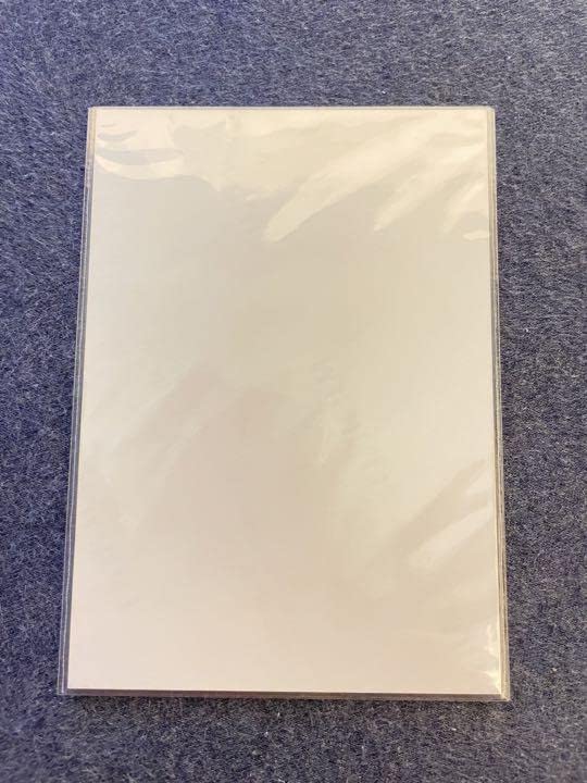 Amazon.co.jp: 齋藤飛鳥 直筆サイン入り生写真(Sing Out!握手券抽選  