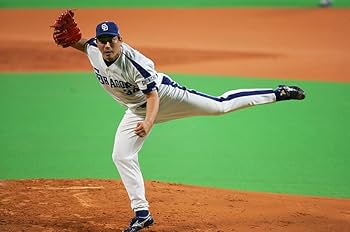 Amazon.co.jp: 2004-11着用モデル プロ野球 セ・リーグ 中日