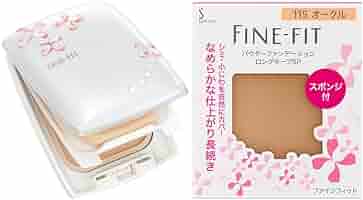 Amazon | ソフィーナ ファインフィット パウダー