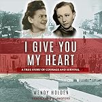 Cover of I Give You My Heart