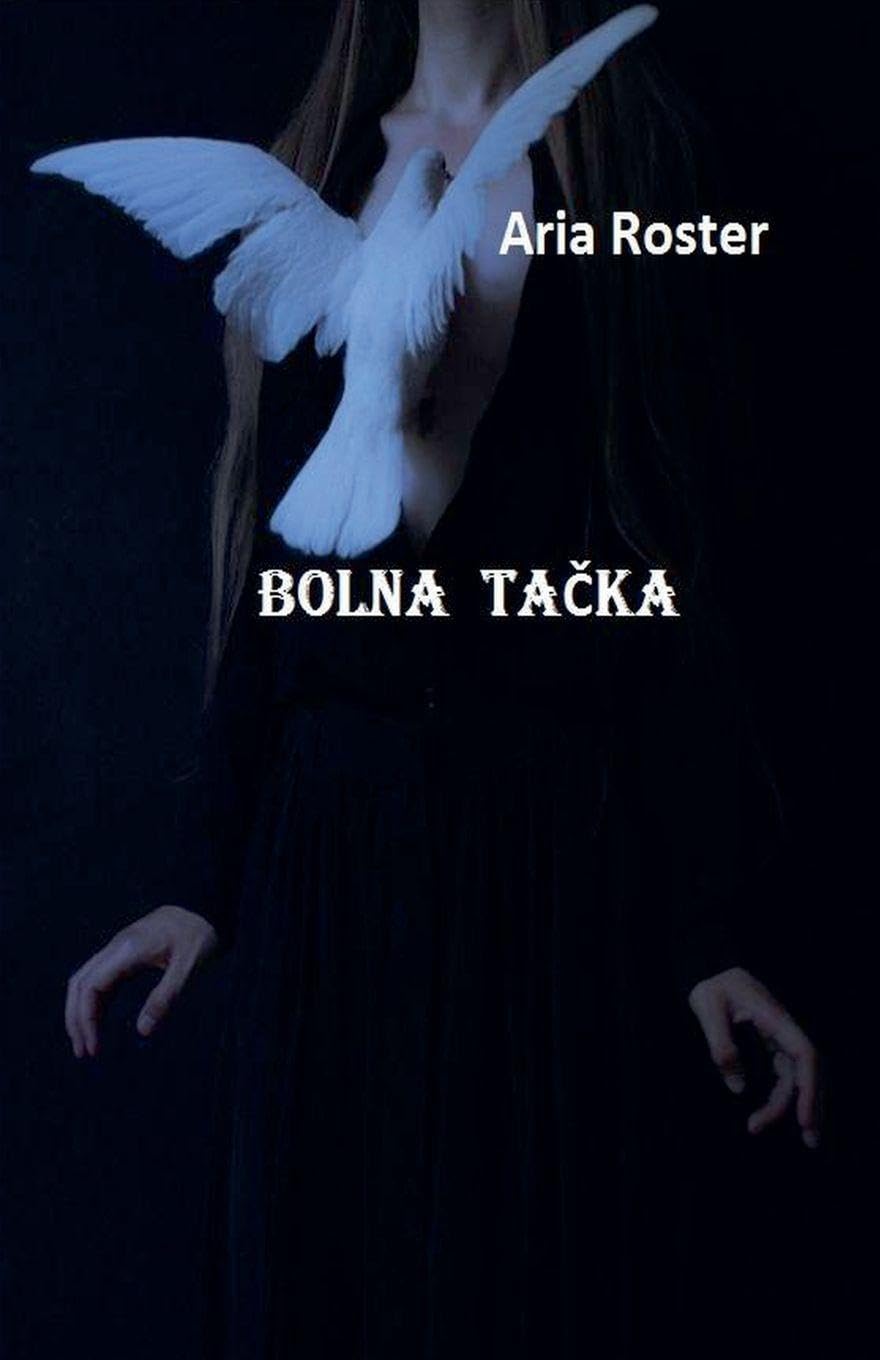 Bolna tačka (Poezija)