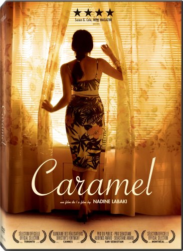 Caramel (Bilingual) [DVD]