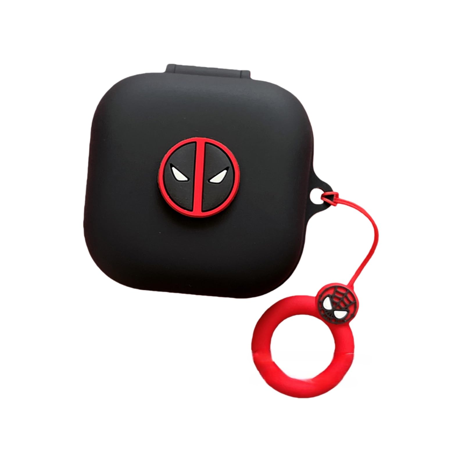 Amazon | For Shokz OpenFit 2+/OpenFit 2用のケース カバー 可愛い