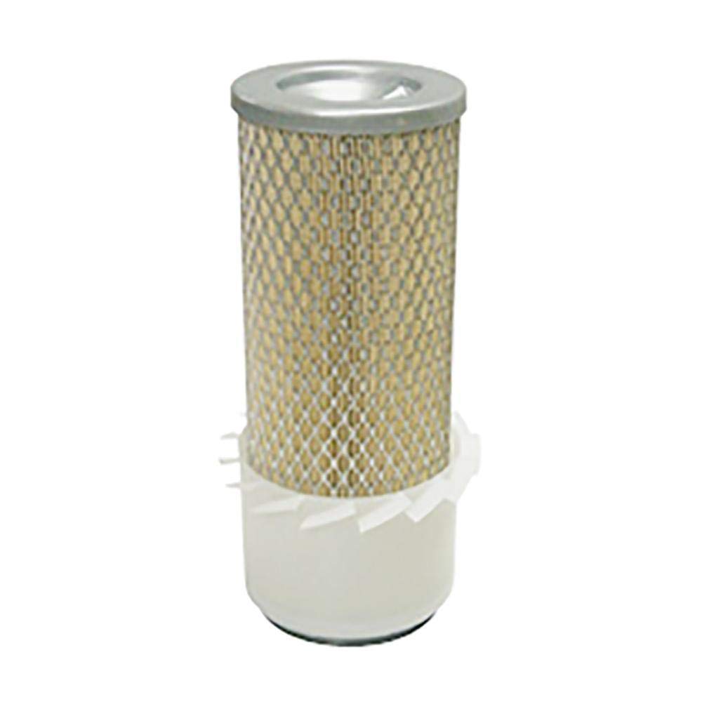 BaldwinPA2944-FN Axial Seal Air Filter Elements, 261.9 mm Length, 130.2 mm OD