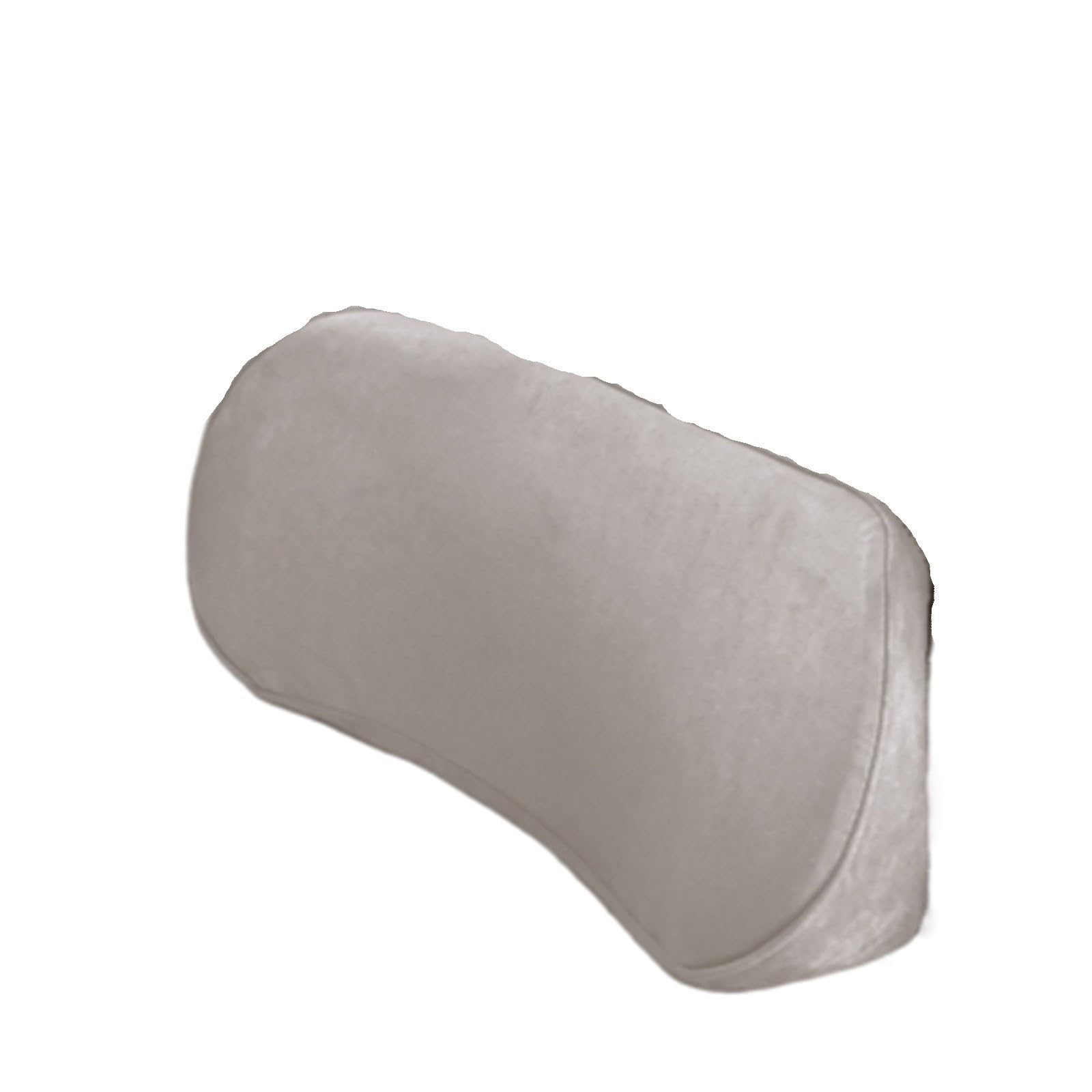Poggiatesta Auto Cuscino for il collo dell'auto in memory foam