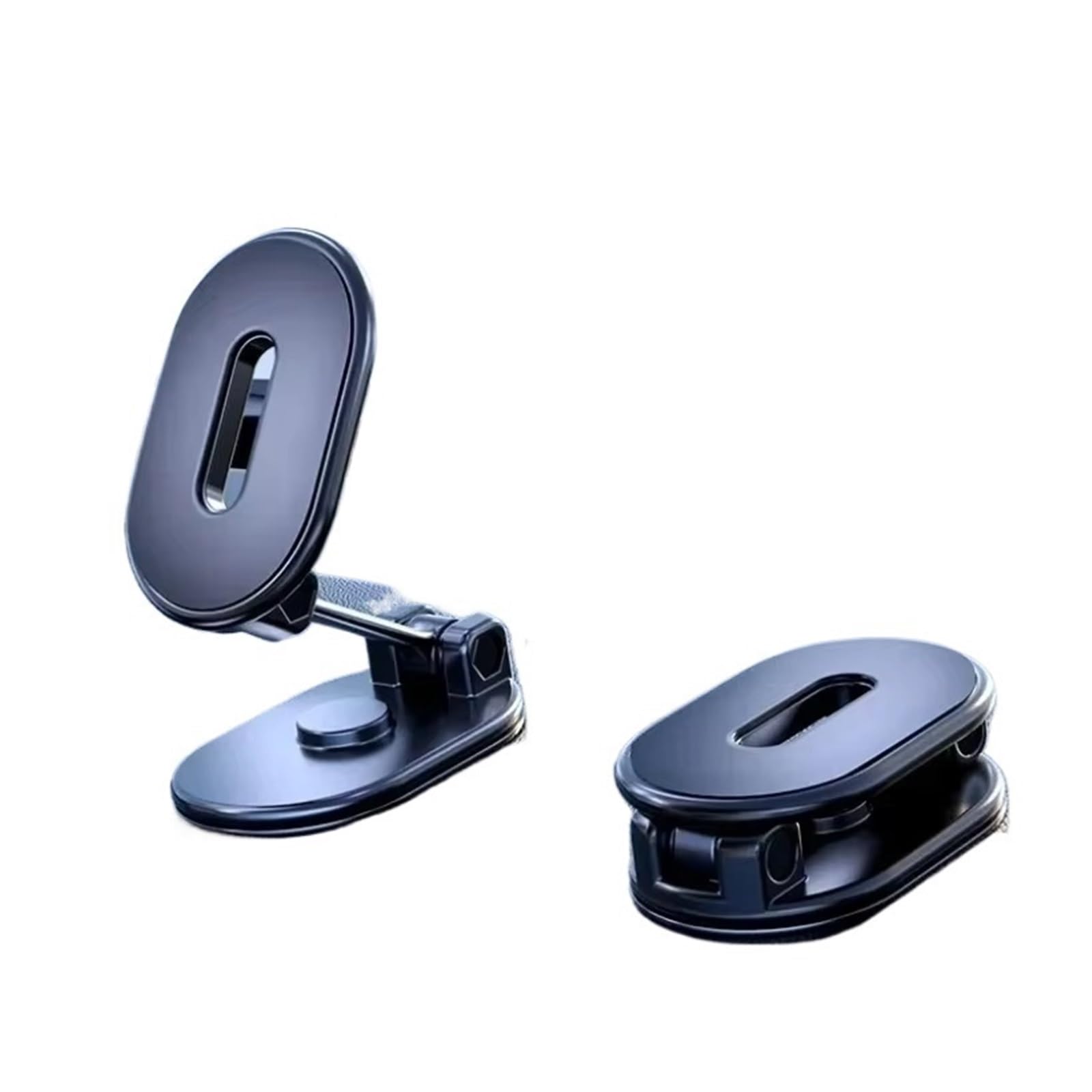 Per Iphone Universale 1080 Rotazione Telefono Supporto Magnete Smartphone Supporto Pieghevole Cellulare Staffa In Auto Supporto Telefono Auto