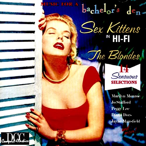 The André Previn Trio