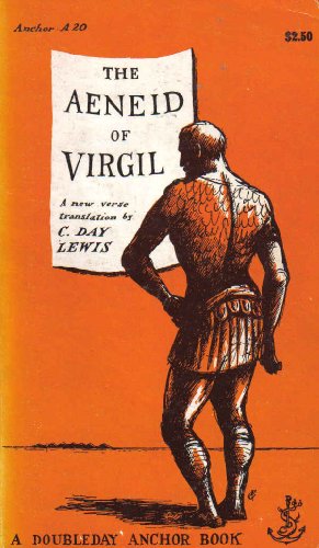 Aeneid of Virgil, The