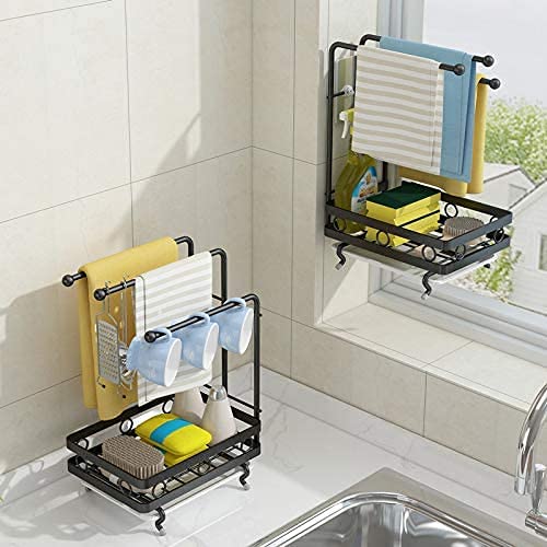 Image of Zollyss Automatic Soap Dispenser for Bathroom & Kitchen