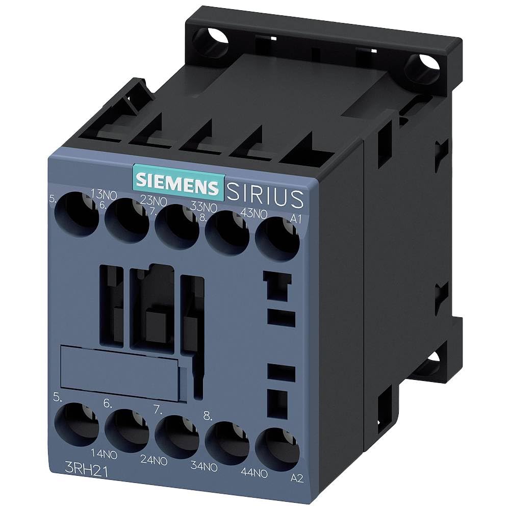 Siemens 3RH21401AP00 3RH2140-1AP00 Schuetz 230 V/AC 10A 1St