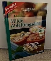 Milde Ableitungsdiät 3830420471 Book Cover