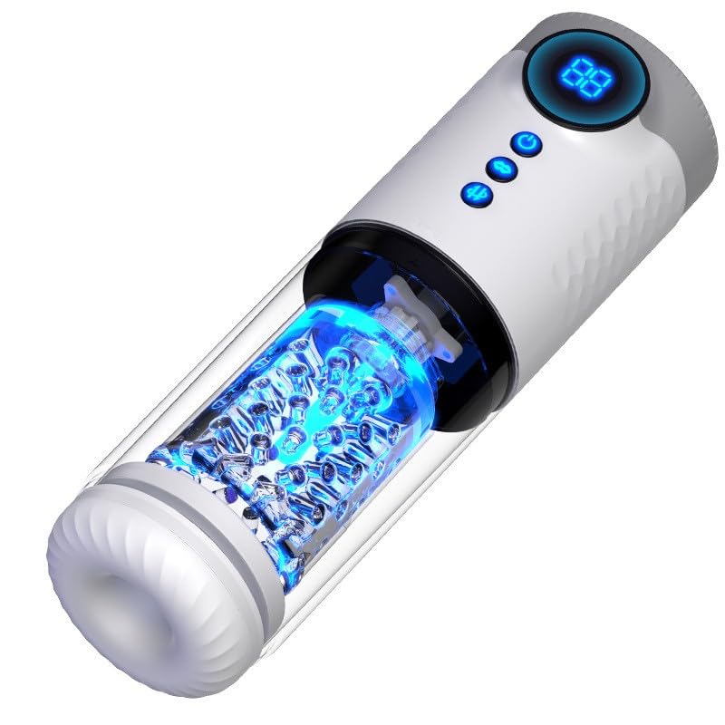 TEidea Portable Tool, Fully Automatic Men's...