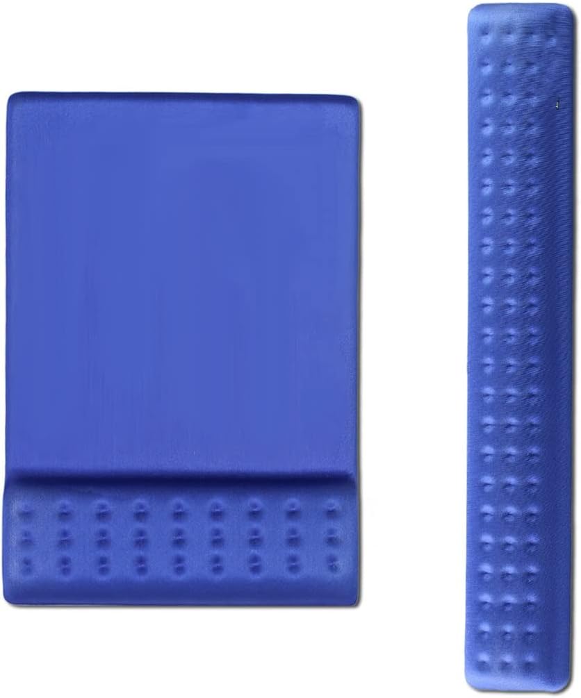 JSEIAJB Wrist Pad Keyboard Pad Wrist Keyboard Pad Wrist Rest Mechanical Keyboard Hand Rest Office Home