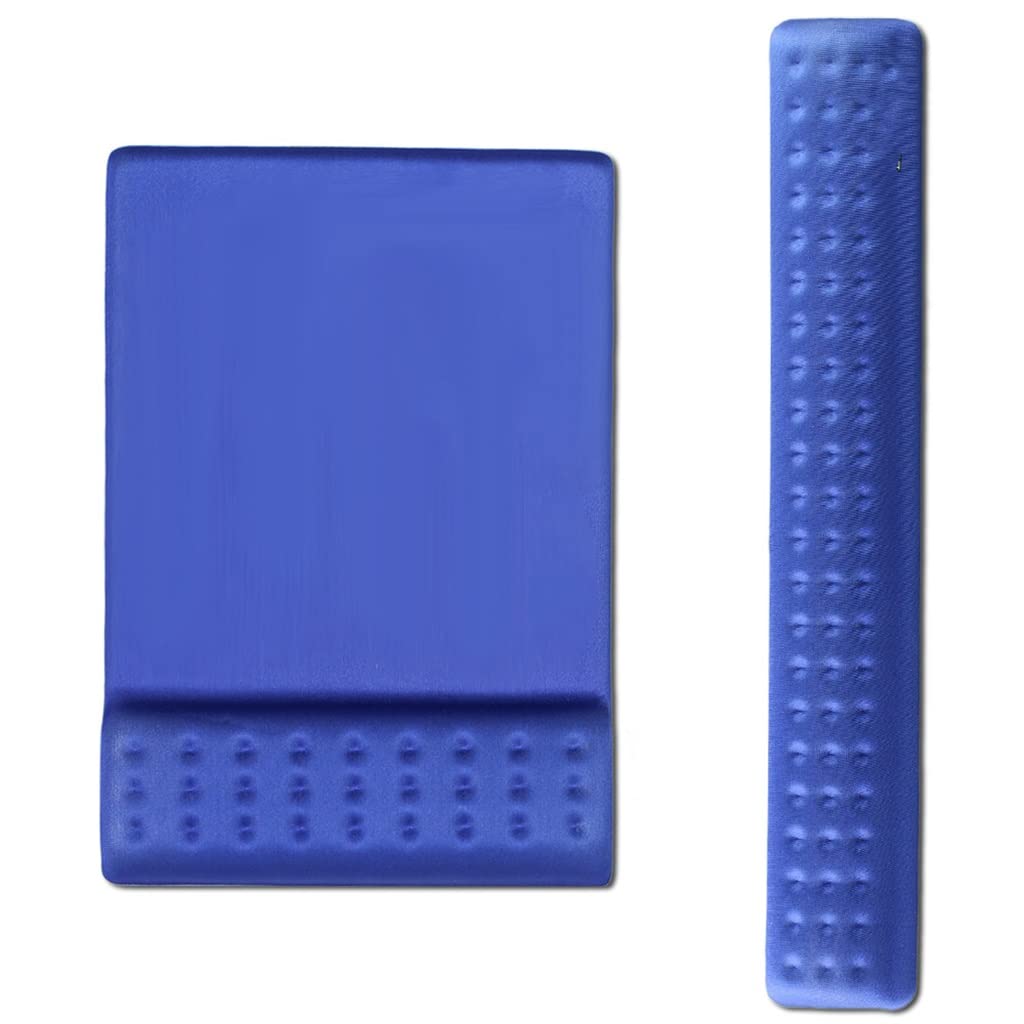 Wrist Pad Keyboard Rest Mechanical Hand Office Home