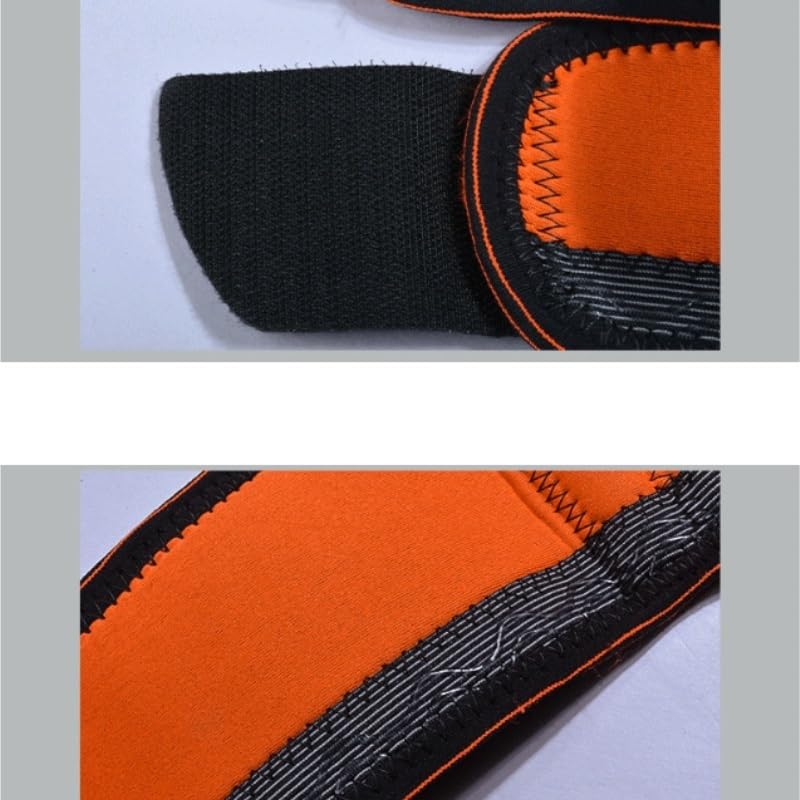 Outdoor Sports with Meniscus and Patella Protection Knee Collision Equipment