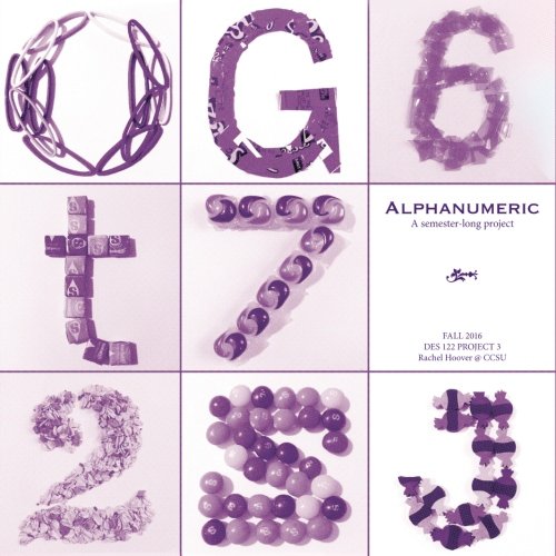 Buy Alphanumeric Book Online at Low Prices in India | Alphanumeric ...