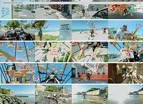 Estamos Bien: La Trienal 20/21