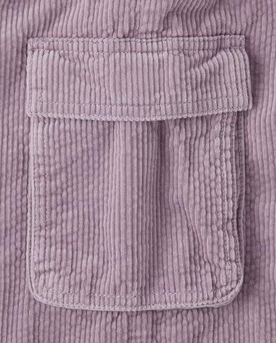 Image of The Children's Place Girls' Corduroy Pants