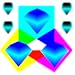 Diamond Fill