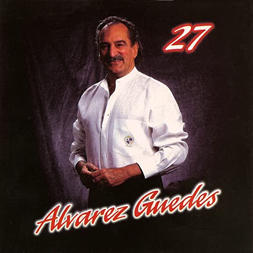 Amazon.com: Alvarez Guedes, Vol.27 [Explicit] : Alvarez Guedes: Digital ...